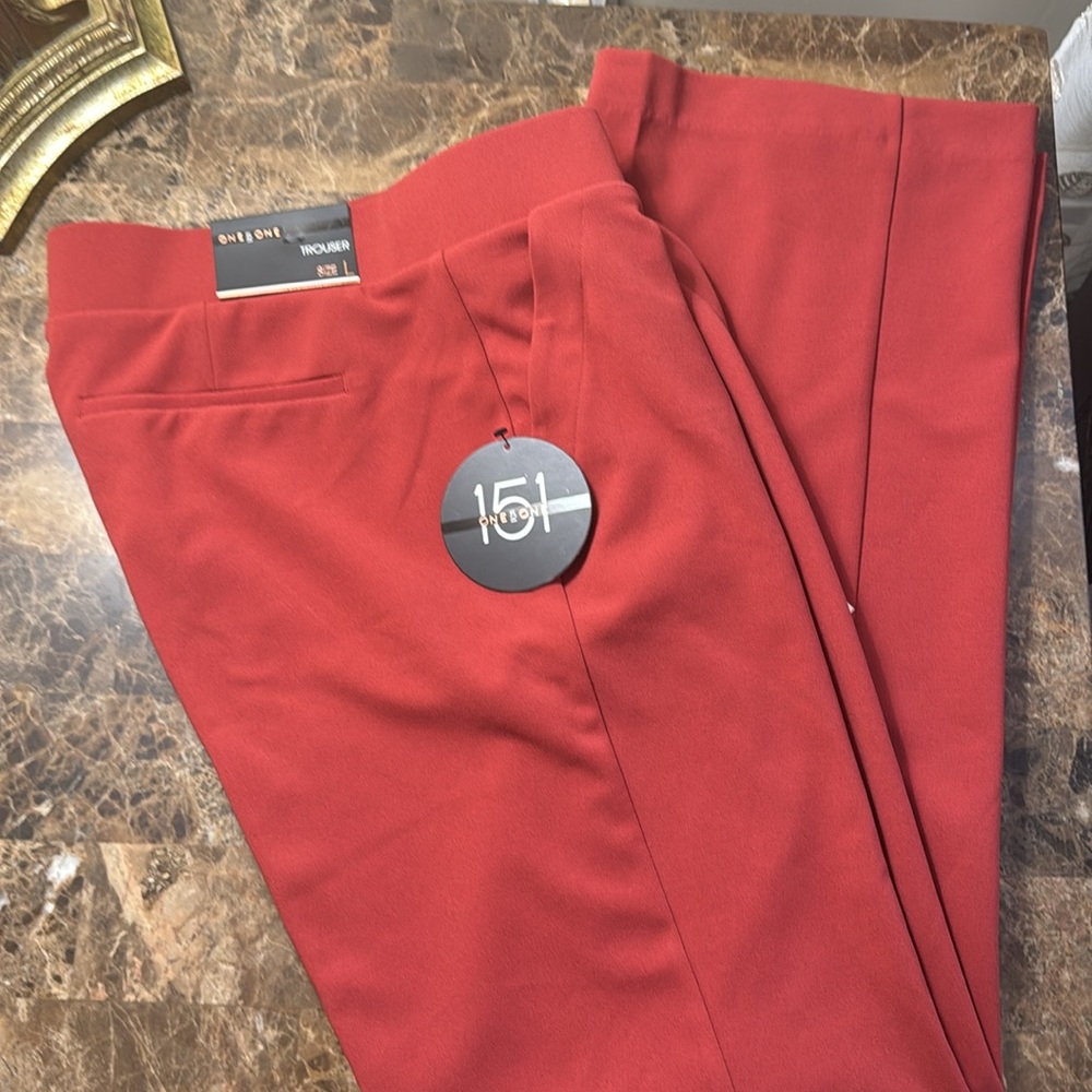 151 Trousers - Picture 4 of 5